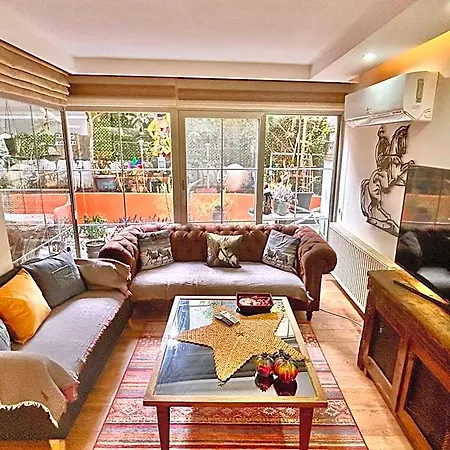 Otel Izmir & Garden Gaziemir