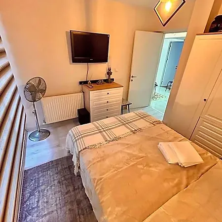 Otel Izmir & Garden Gaziemir