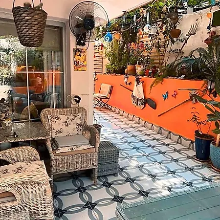 Izmir & Garden Gaziemir