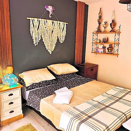 Otel Izmir & Garden *