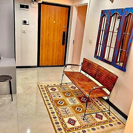 Izmir & Garden Otel Gaziemir
