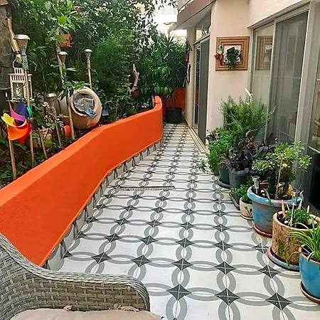Izmir & Garden Gaziemir