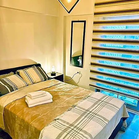 Otel Izmir & Garden Gaziemir